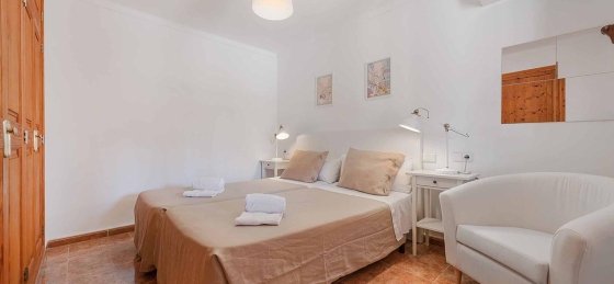 Book a villa in Mallorca