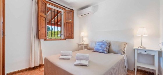 Villa holidays in Spain