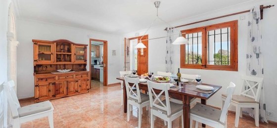 Book a villa holiday in Balearic Islands