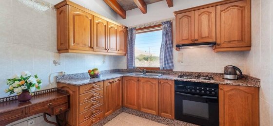 Villa in Balearic Islands to rent