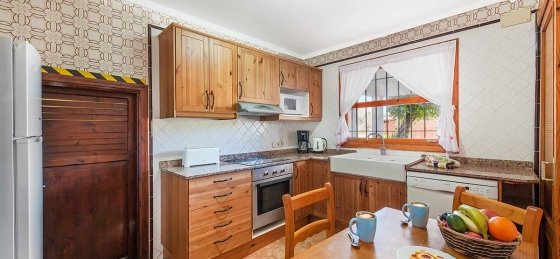 Book a villa in Mallorca