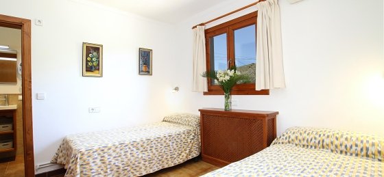 Villa in Pollensa to rent
