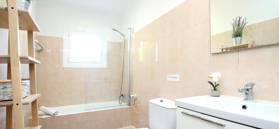 Villa in Mallorca to rent