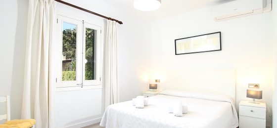 Holiday home in Spain villa booking