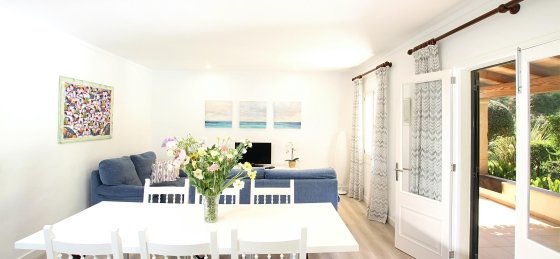 Holiday home in Mallorca villa booking