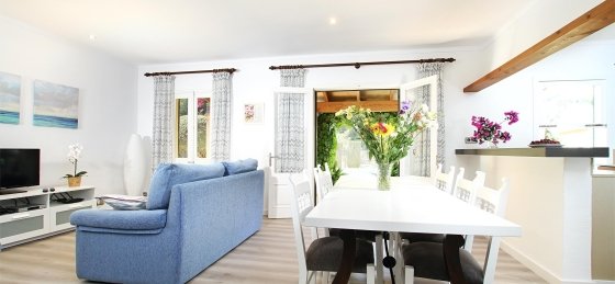 Book a villa in Mallorca