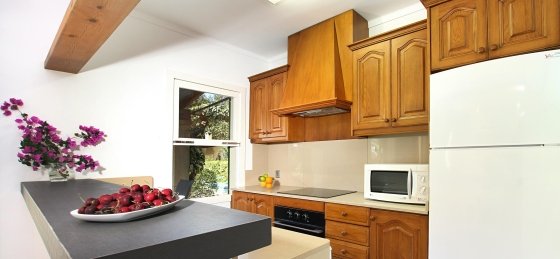 Villa in Pollensa to rent