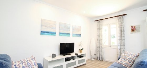 Villa holidays in Spain