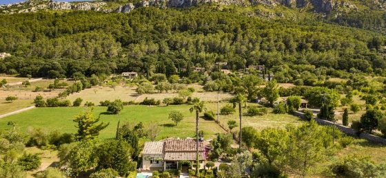 Book a villa holiday in Balearic Islands