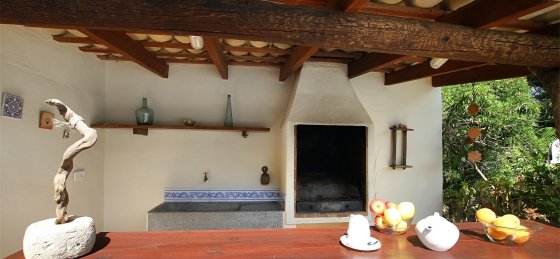 Villa rentals in Spain