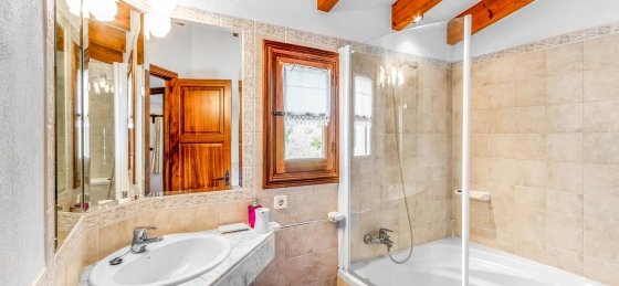 Villa holidays in Balearic Islands