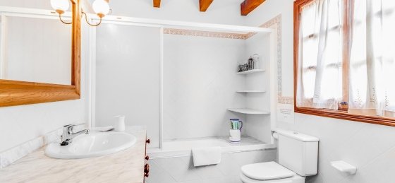 Book a villa in Pollensa