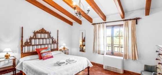 Holiday home in Mallorca villa booking