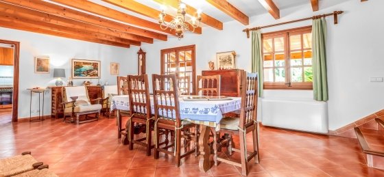 Holiday home in Balearic Islands villa booking