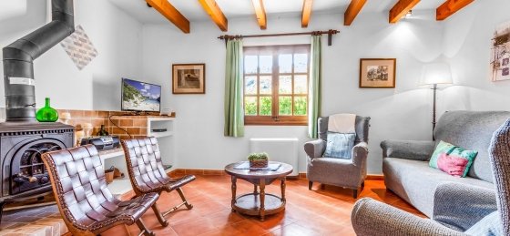 Villa holidays in Pollensa