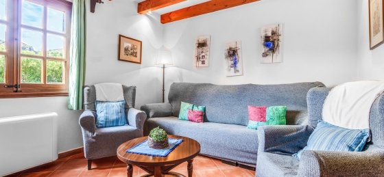 Book a villa holiday in Pollensa