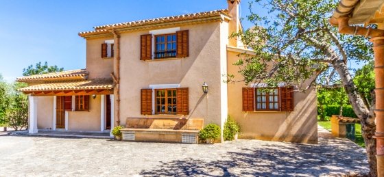 Book a villa holiday in Balearic Islands