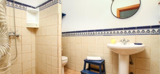 Villa rentals in Balearic Islands