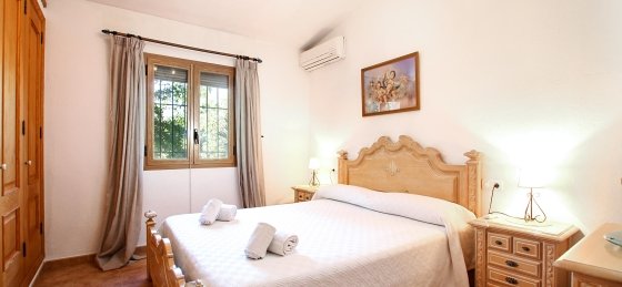 Holiday home in Mallorca villa booking