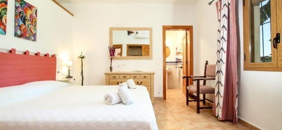 Villa holidays in Balearic Islands