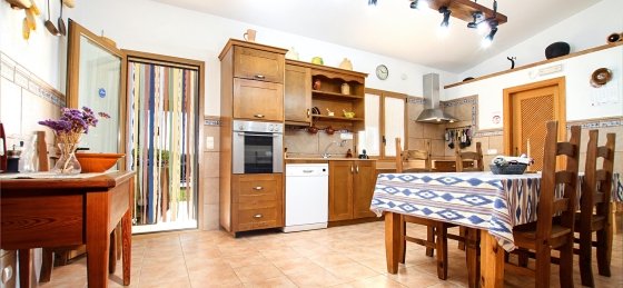 Villa in Spain to rent