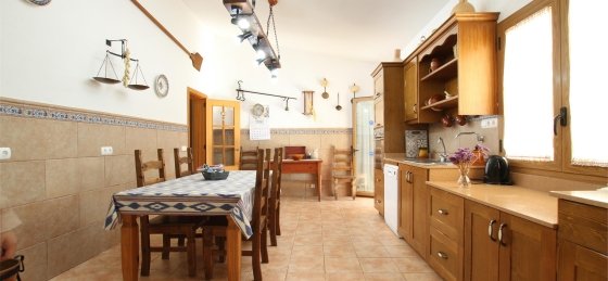 Book a villa holiday in Balearic Islands