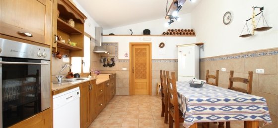 Villa holidays in Balearic Islands