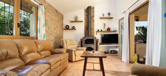 Holiday home in Pollensa villa booking