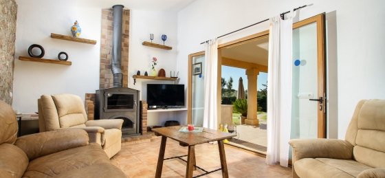 Villa holidays in Mallorca