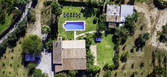 Book a villa holiday in Mallorca