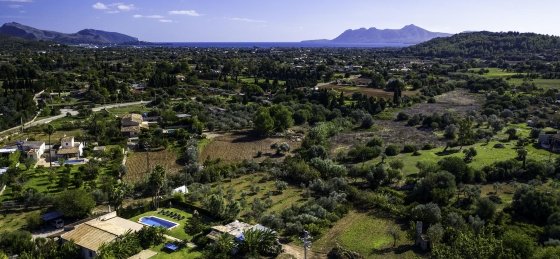 Villa in Balearic Islands to rent