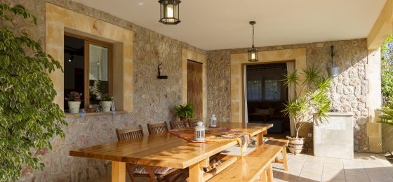 Book a villa holiday in Pollensa