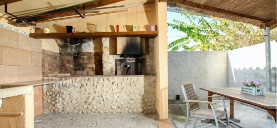 Villa in Mallorca to rent