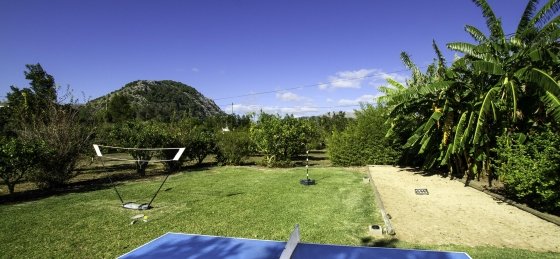 Book a villa in Balearic Islands