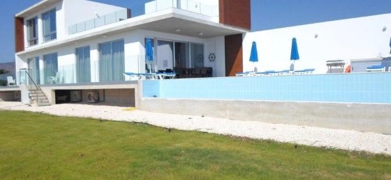 Villa holidays in Cyprus