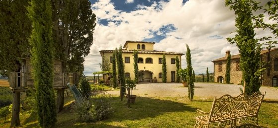 ville-in-toscana.jpg Holiday home in Pisa villa booking