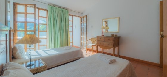 vivenda_mexico-17.jpg Holiday home in Algarve villa booking