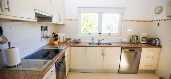 Book a villa in Algarve