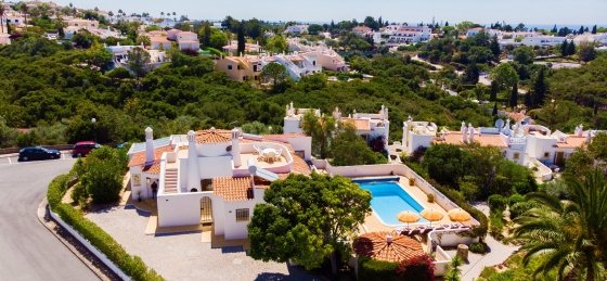 Holiday home in Portugal villa booking