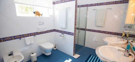 Book a villa holiday in Portugal