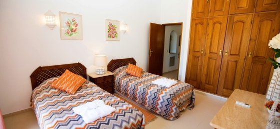 Villa holidays in Carvoeiro