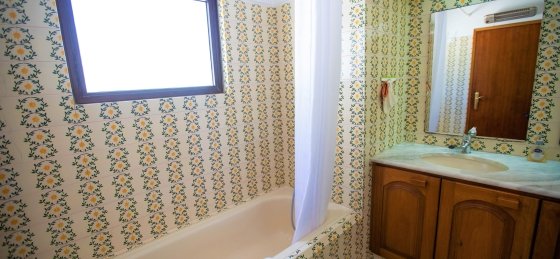 Holiday villas in Carvoeiro