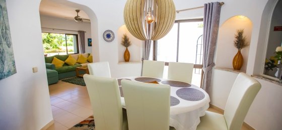 Book a villa in Portugal