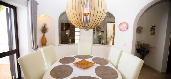 Book a villa holiday in Algarve