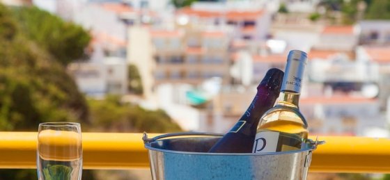 Holiday home in Algarve villa booking