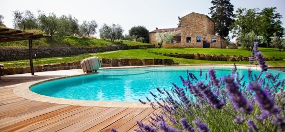 08.jpg Holiday home in Tuscany villa booking