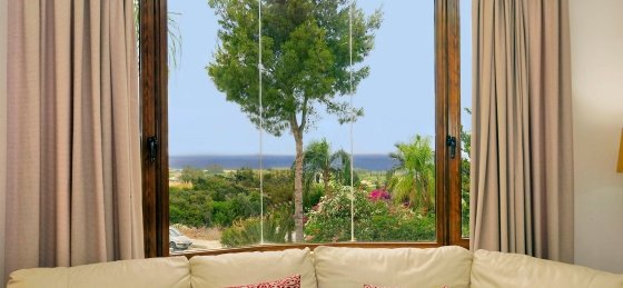 Villa holidays in Paphos