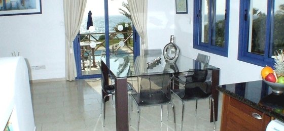 113.jpg Holiday home in Paphos villa booking