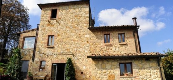 Book a villa in Tuscany