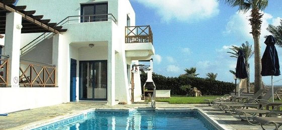 12.jpg Villa in Coral Bay to rent